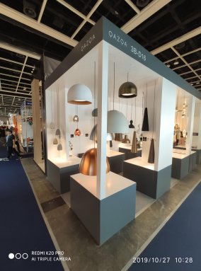 2019 HK FAIR